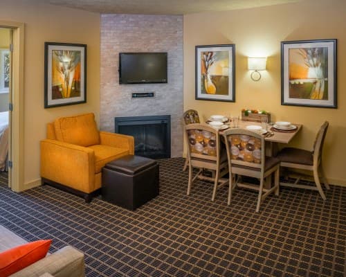 Patriots Inn – photo 10