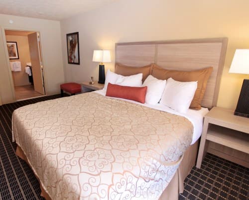 Patriots Inn – photo 14