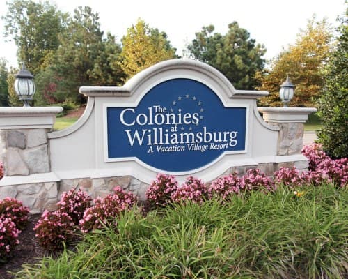 The Colonies at Williamsburg – photo 2