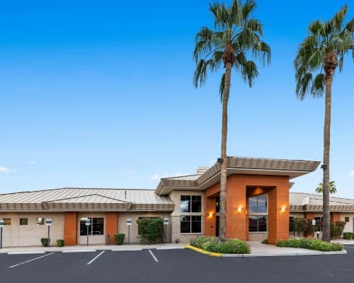 WorldMark Scottsdale – photo 4