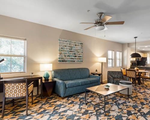 WorldMark Scottsdale – photo 8
