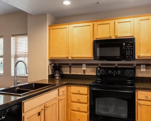 WorldMark Scottsdale – photo 12