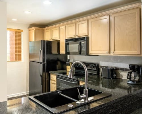 WorldMark Scottsdale – photo 13