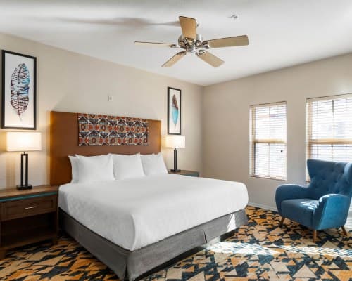 WorldMark Scottsdale – photo 17