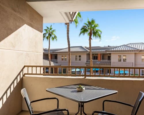 WorldMark Scottsdale – photo 22