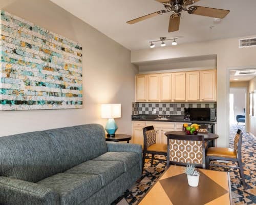 WorldMark Scottsdale – photo 28
