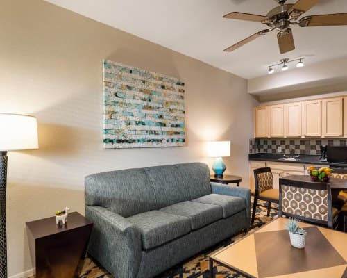 WorldMark Scottsdale – photo 29