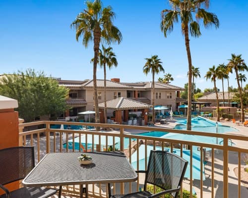 WorldMark Scottsdale – photo 34