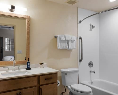 WorldMark Scottsdale – photo 39