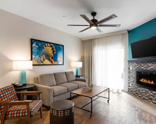 WorldMark Scottsdale – photo 41