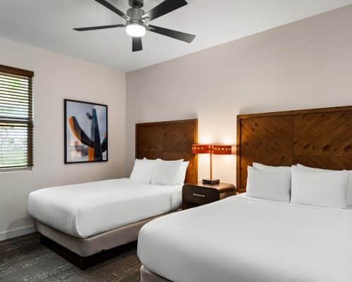 WorldMark Scottsdale – photo 45