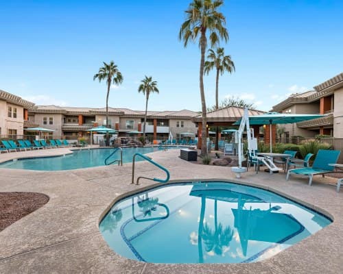 WorldMark Scottsdale – photo 1