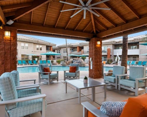 WorldMark Scottsdale – photo 6