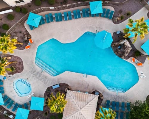WorldMark Scottsdale – photo 7