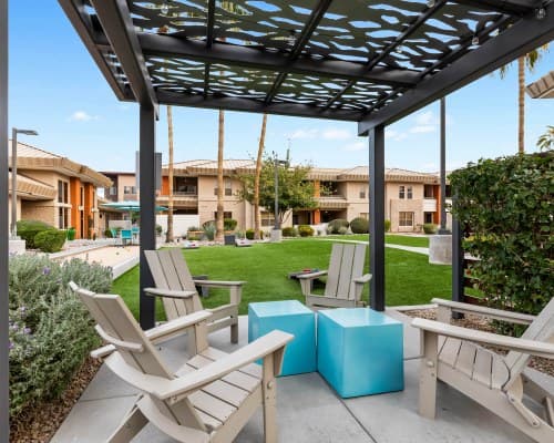 WorldMark Scottsdale – photo 10