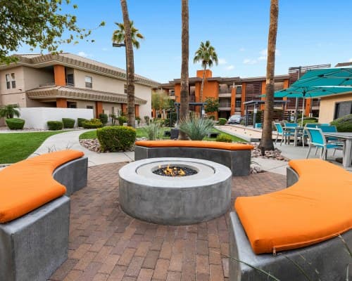 WorldMark Scottsdale – photo 14