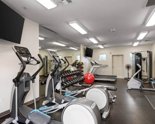 WorldMark Scottsdale – photo 19