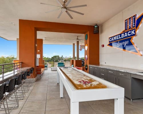 WorldMark Scottsdale – photo 21