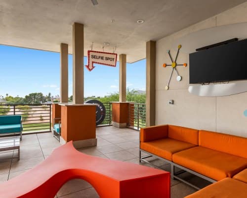 WorldMark Scottsdale – photo 23