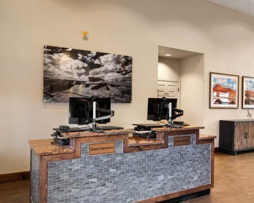 WorldMark Scottsdale – photo 25