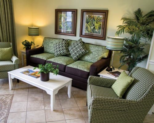 Club Wyndham Grand Palms – photo 2