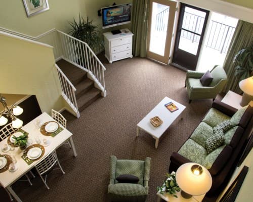 Club Wyndham Grand Palms – photo 4