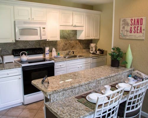 Club Wyndham Grand Palms – photo 14