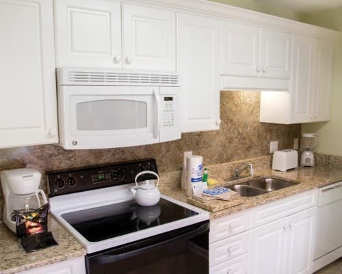 Club Wyndham Grand Palms – photo 15