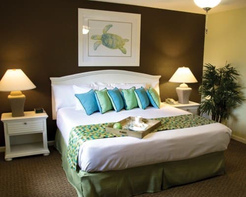 Club Wyndham Grand Palms – photo 16