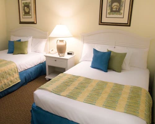 Club Wyndham Grand Palms – photo 18