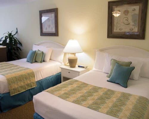 Club Wyndham Grand Palms – photo 19