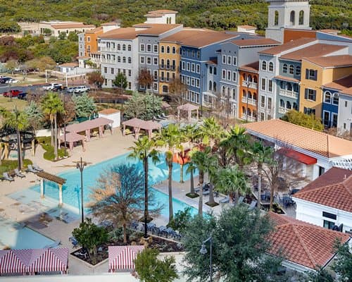 Eilan Hotel and Spa – photo 4