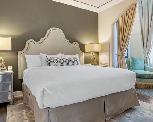 Eilan Hotel and Spa – photo 1