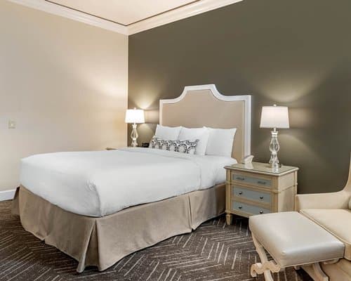 Eilan Hotel and Spa – photo 5