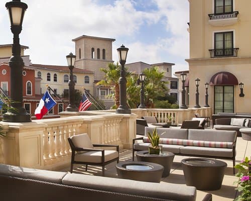 Eilan Hotel and Spa – photo 2