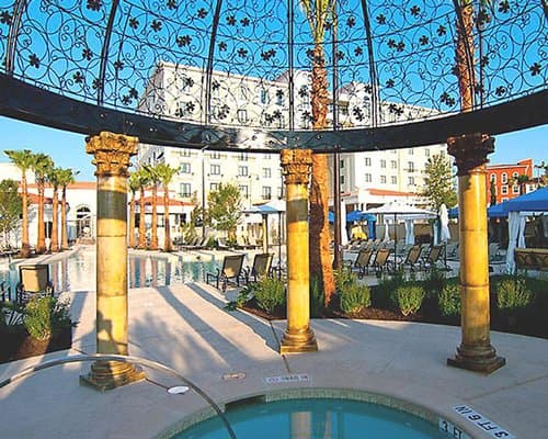 Eilan Hotel and Spa – photo 6