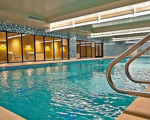 Eilan Hotel and Spa – photo 7
