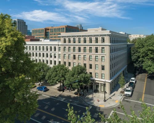 WorldMark Portland Waterfront Park – photo 6