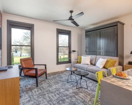 WorldMark Portland Waterfront Park – photo 1