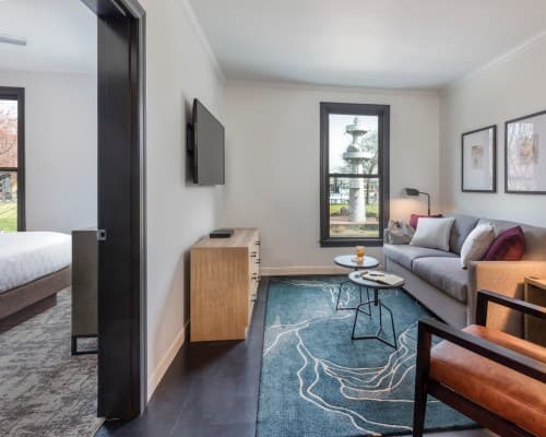 WorldMark Portland Waterfront Park – photo 8