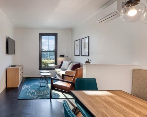 WorldMark Portland Waterfront Park – photo 10