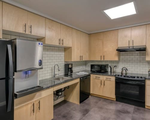 WorldMark Portland Waterfront Park – photo 12