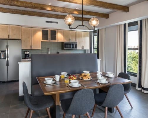 WorldMark Portland Waterfront Park – photo 13