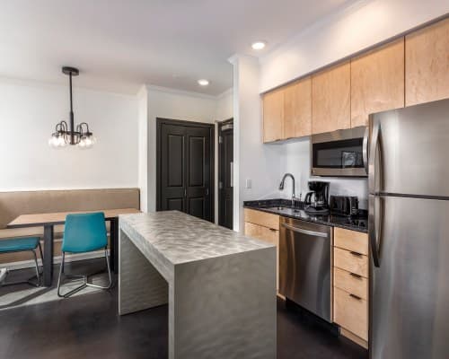 WorldMark Portland Waterfront Park – photo 15