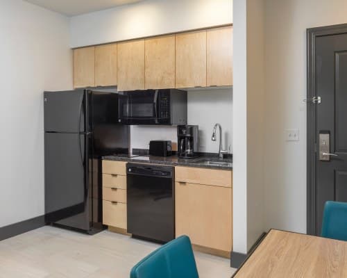 WorldMark Portland Waterfront Park – photo 16
