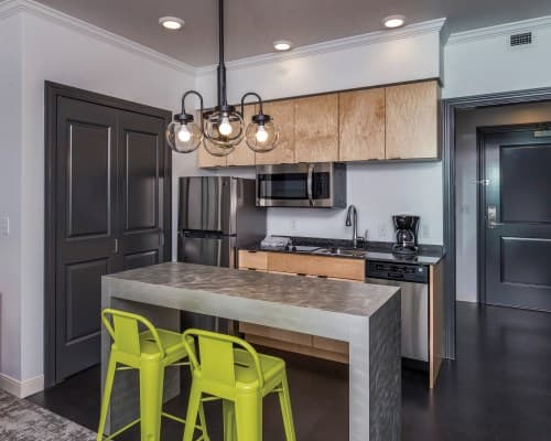 WorldMark Portland Waterfront Park – photo 17