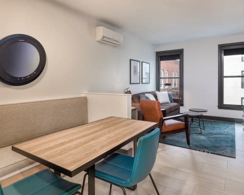 WorldMark Portland Waterfront Park – photo 18