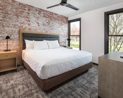 WorldMark Portland Waterfront Park – photo 20