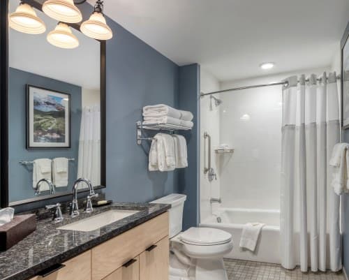 WorldMark Portland Waterfront Park – photo 22
