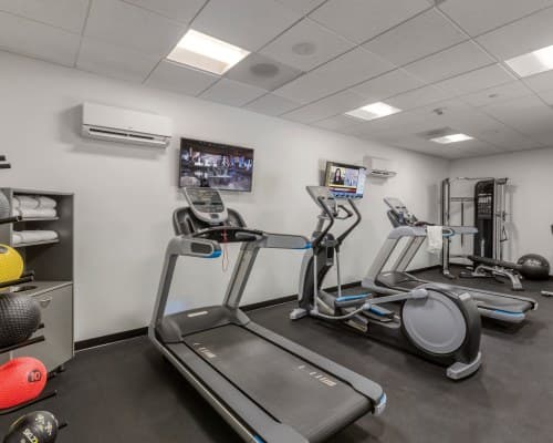 WorldMark Portland Waterfront Park – photo 2